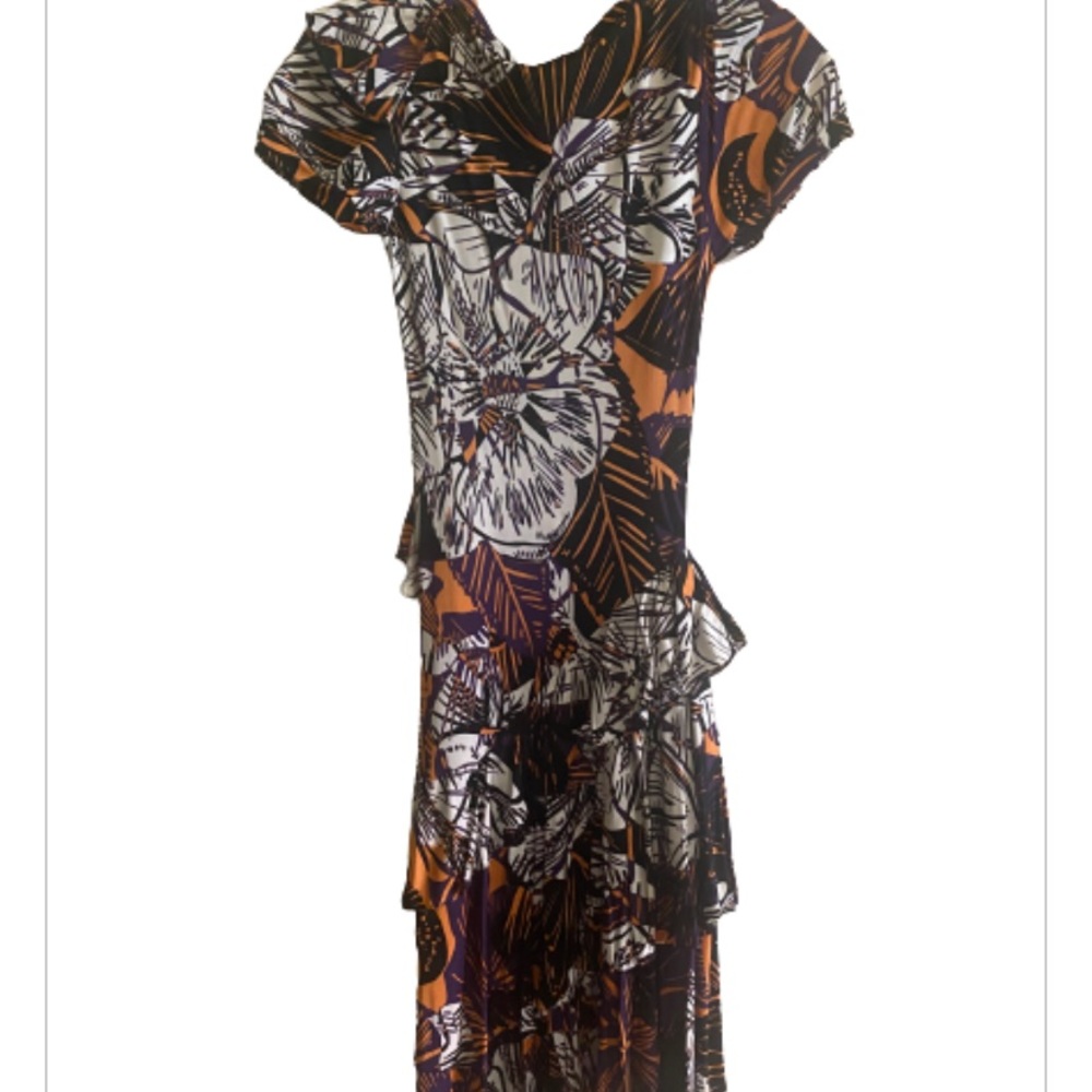 Patrizia Pepe Firenze dress. Size 42. New. Never worn.